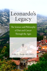 Leonardo's Legacy -  Colin E. Champ