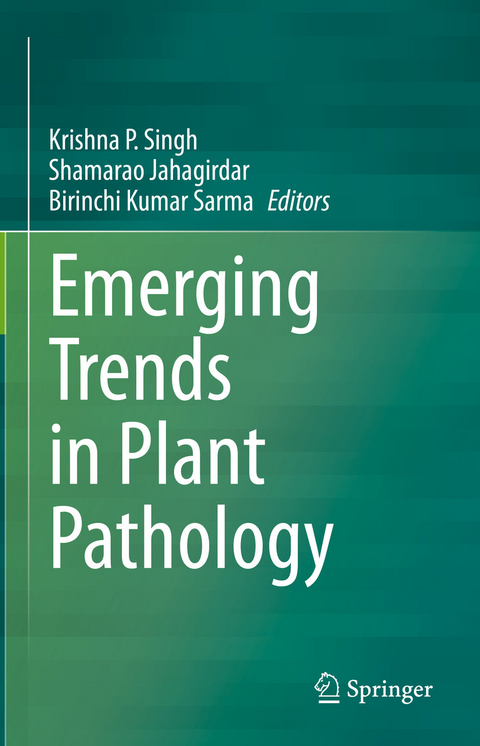 Emerging Trends in Plant Pathology - 