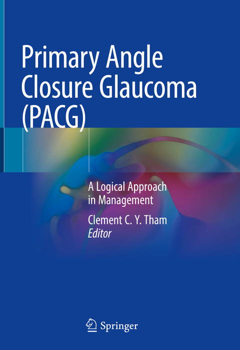 Primary Angle Closure Glaucoma (PACG) - 
