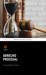 Congreso Internacional de Derecho Procesal - 