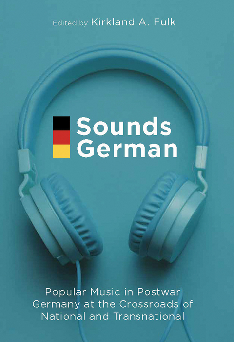 Sounds German - 