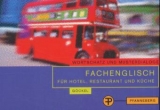 Fachenglisch für Hotel, Restaurant und Küche - Claudia Göckel