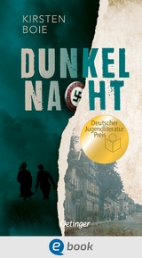 Dunkelnacht - Kirsten Boie