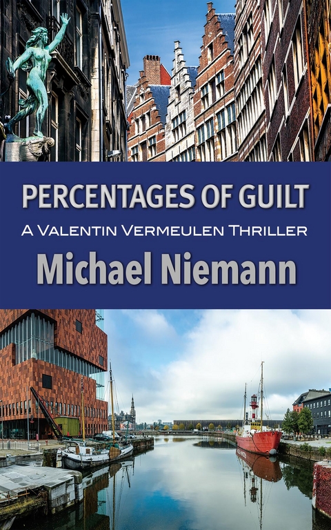 Percentages of Guilt - Michael Niemann