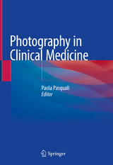 Photography in Clinical Medicine - 