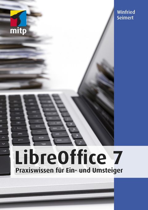 LibreOffice 7 -  Winfried Seimert