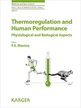 Thermoregulation and Human Performance - 