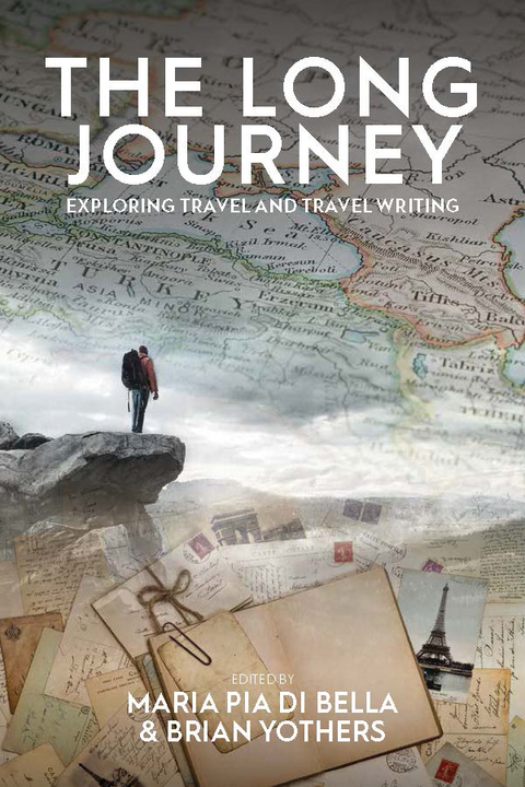 The Long Journey - 