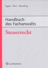 Handbuch des Fachanwalts Steuerrecht - 