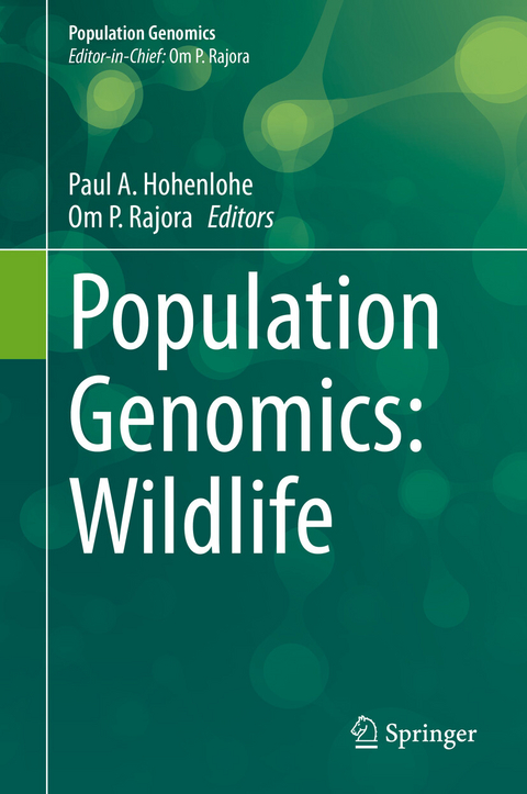 Population Genomics: Wildlife - 