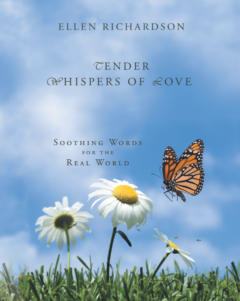 Tender Whispers of Love -  Ellen Richardson