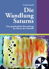 Die Wandlung Saturns - Ursula Strauß