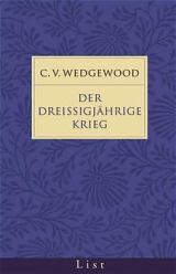 Der Dreissigjährige Krieg - Wedgewood, C V