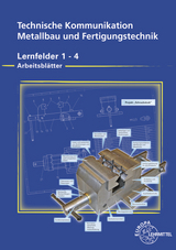 Arbeitsblätter zu 15910 - Detlef Ziedorn, Dagmar Köhler, Frank Köhler, Klaus Wermuth