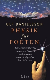 Physik für Poeten - Ulf Danielsson