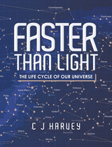 Faster  Than  Light - C J Harvey