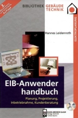 EIB-Anwenderhandbuch - Leidenroth, Hannes