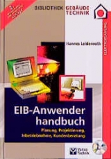 EIB-Anwenderhandbuch - Hannes Leidenroth