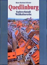 Quedlinburg - Hans H Schauer