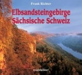 Elbsandsteingebirge SA - Richter, Frank