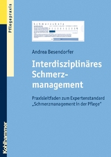 Interdisziplinäres Schmerzmanagement - Andrea Besendorfer