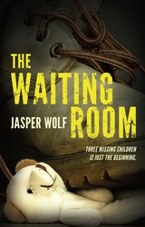 The Waiting Room - JASPER WOLF