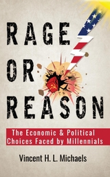 Rage or Reason - Vincent H. L. Michaels