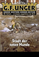 G. F. Unger Sonder-Edition 205 - G. F. Unger