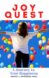 Joy Quest - Ashley J Spurgeon