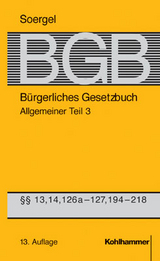 Bürgerliches Gesetzbuch mit Einführungsgesetz und Nebengesetzen (BGB) - Jochen Marly, Andreas Dielitz, Thomas Pfeiffer, Frauke Herzler