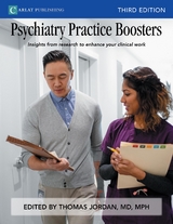 Psychiatry Practice Boosters, Third Edition - 