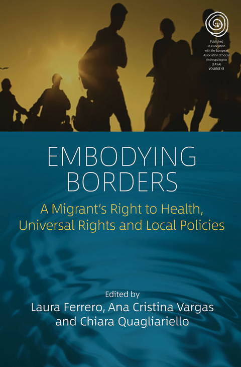 Embodying Borders - 