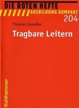 Tragbare Leitern - Thomas Zawadke