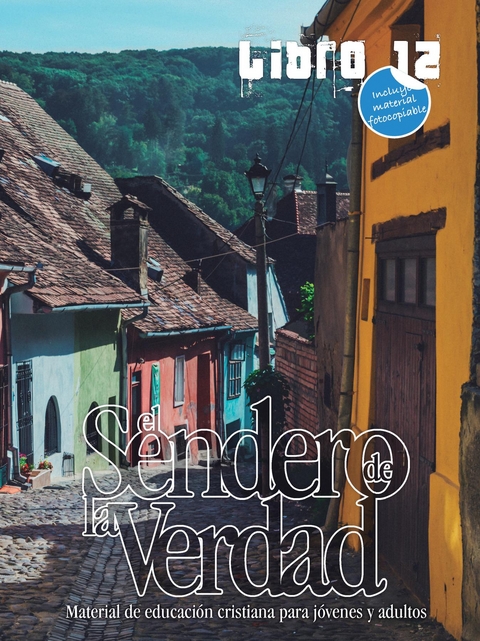 El Sendero de la Verdad, Libro 12 - 