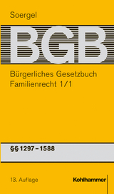 Bürgerliches Gesetzbuch mit Einführungsgesetz und Nebengesetzen (BGB) - Christoph Althammer, Ignacio Czeguhn, Philipp S. Fischinger, Herbert Grziwotz, Otmar Häberle, Walther Heintzmann, Susanne Kappler, Martin Leiß, Martin Lipp, Martin Löhnig, Michael Matthiessen