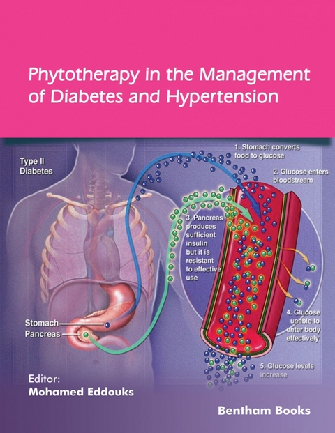 Phytotherapy in the Management of Diabetes and Hypertension: Volume 4 - 