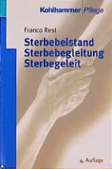 Sterbebeistand, Sterbebegleitung, Sterbegeleit - Franco Rest