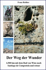 Der Weg der Wunder - Franz Roither