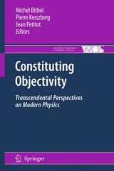 Constituting Objectivity - 