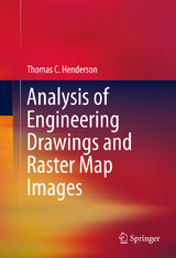 Analysis of Engineering Drawings and Raster Map Images -  Thomas C. Henderson