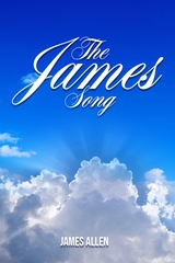 James' Song -  James Allen