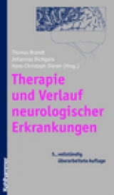 Therapie und Verlauf neurologischer Erkrankungen - 