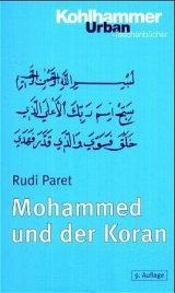 Mohammed und der Koran