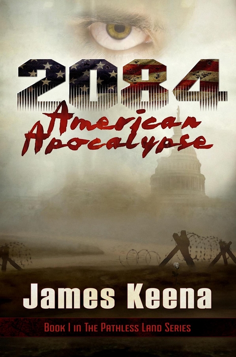 2084 - James Keena