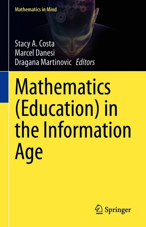 Mathematics (Education) in the Information Age - 