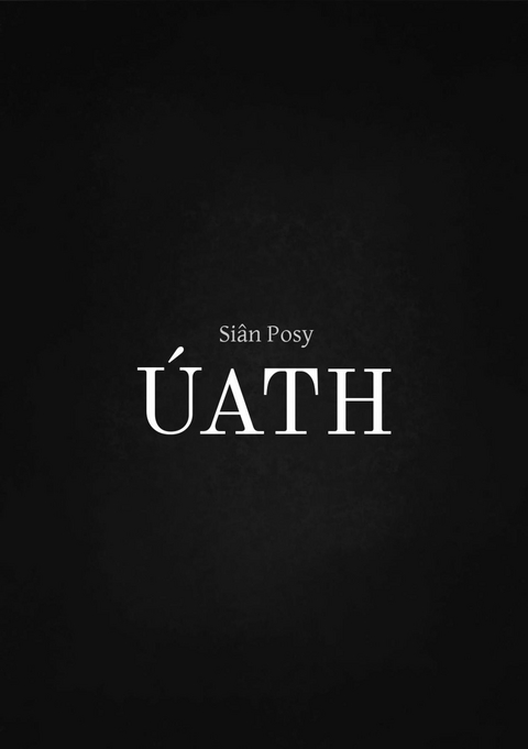 ÚATH - Siân Posy