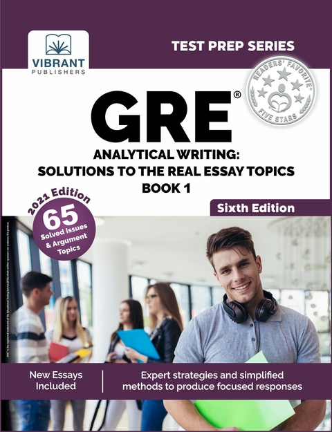 GRE Analytical Writing