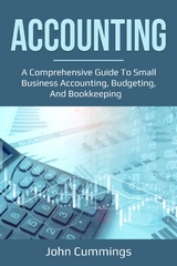 Accounting - John Cummings