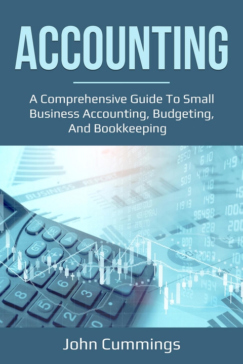 Accounting - John Cummings