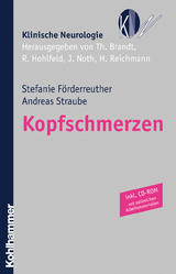 Kopfschmerzen - Stefanie Förderreuther, Andreas Straube